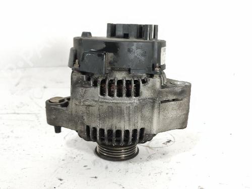 Used Alternator Alternator SMART CABRIO (450) 0.6 (S1OLD2, 450.452) (61 hp) 27413243 27413243