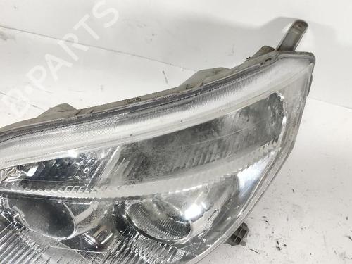 Phare gauche DAIHATSU TERIOS (J2_, F7__) 1.5 4x4 | BP30050091C28 