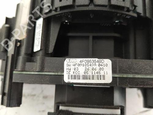 Steering column stalk AUDI A6 Allroad C6 (4FH) 3.0 TDI quattro | BP29449563I23 