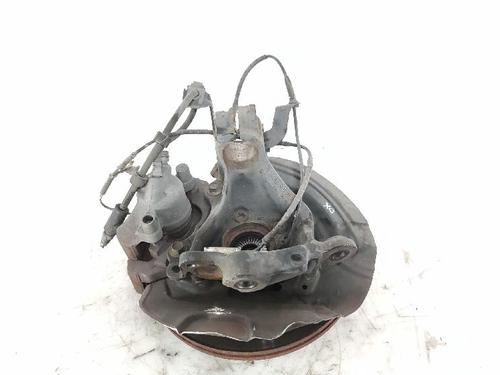 Used Right front steering knuckle BMW X1 (E84) xDrive 18 d (143 hp) 27415323