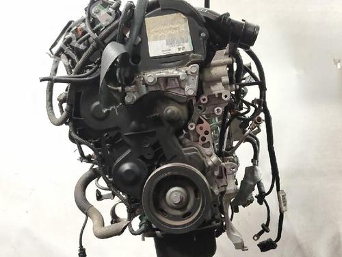 Engine PEUGEOT 2008 I (CU_) 1.6 BlueHDi 75 | BP28509133M1 