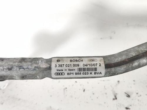 Front wiper motor AUDI A3 (8P1) 1.6 | BP30146824M29