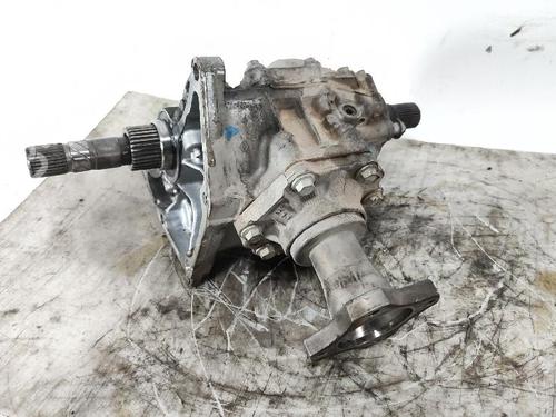 Used Rear differential Rear differential DACIA DUSTER (HM_) 1.2 TCe 125 4x4 (HMMA) (125 hp) 39022139 39022139