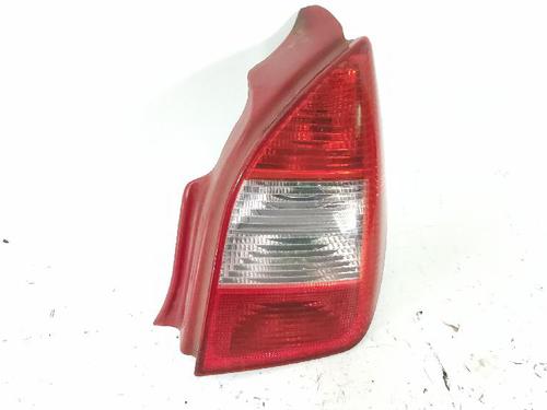 Højre baglygte CITROËN C2 (JM_) 1.1 (60 hp) 27421208