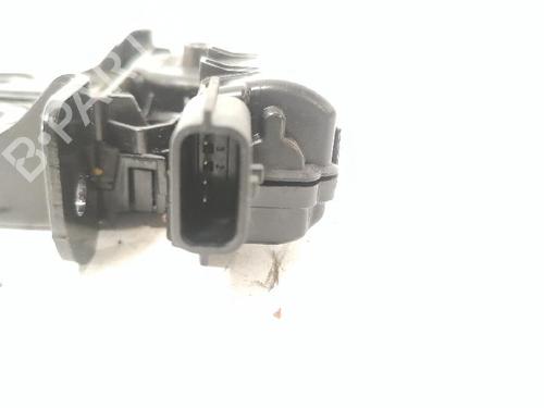 Tailgate lock RENAULT SCÉNIC III (JZ0/1_) 1.5 dCi | BP27496086C101 