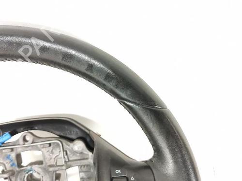 Steering wheel PEUGEOT 208 I (CA_, CC_) 1.2 VTI 82 | BP27431752C49 