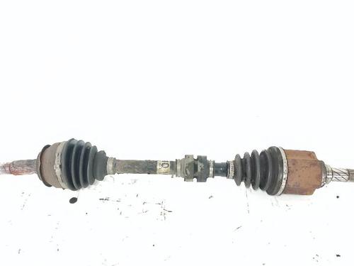 Used Left front driveshaft NISSAN QASHQAI II (J11, J11_) 1.5 dCi (110 hp) 30747508