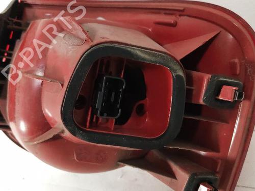 Left taillight VW PASSAT B6 (3C2) 2.0 TDI | BP32719128C34 - Image 3