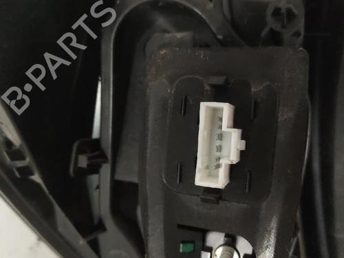 Right taillight CITROËN C3 II (SC_) 1.6 BlueHDi 100 | BP31871211C35