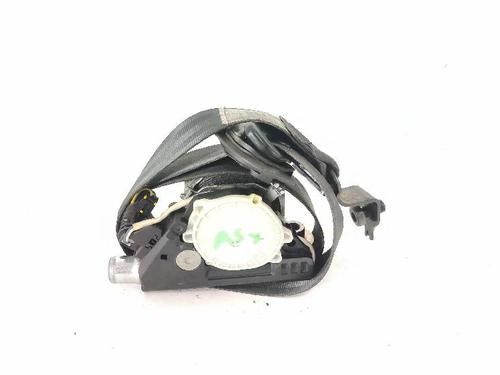 Used Front left seatbelt Front left seatbelt 37088327 37088327