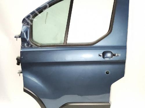 Dør venstre foran FORD TRANSIT CUSTOM V362 Van (FY, FZ) 2.0 EcoBlue (185 hp) 29934261