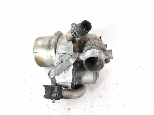 Egr VW GOLF ALLTRACK VII Variant (BA5, BV5) 1.6 TDI 4motion | BP28163089M69 
