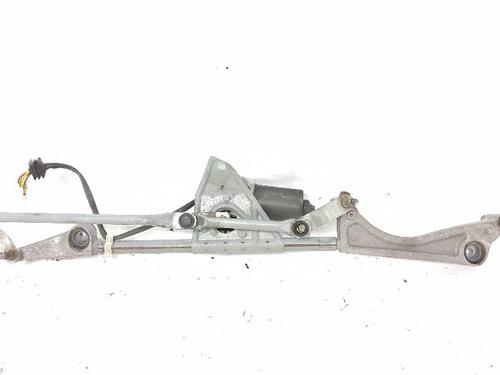 Used Front wiper motor Front wiper motor MERCEDES-BENZ C-CLASS T-Model (S203) C 220 CDI (203.208) (150 hp) 29021948 29021948