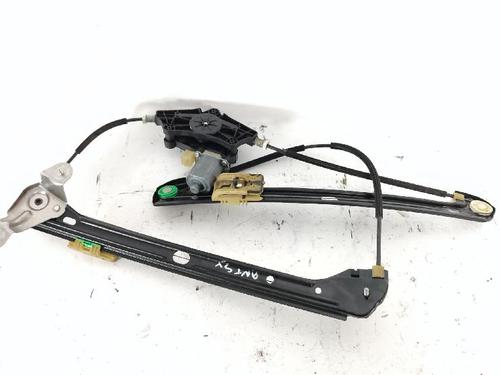 Used Front left window mechanism VW GOLF VII (5G1, BQ1, BE1, BE2) 1.6 TDI (105 hp) 27428000