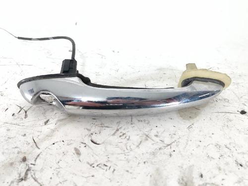Used Front left exterior door handle MINI MINI (R56) One D (90 hp) 27429820