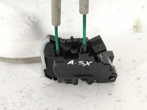 front-left-lock-ssangyong-korando-c300-2019-27425743 main image