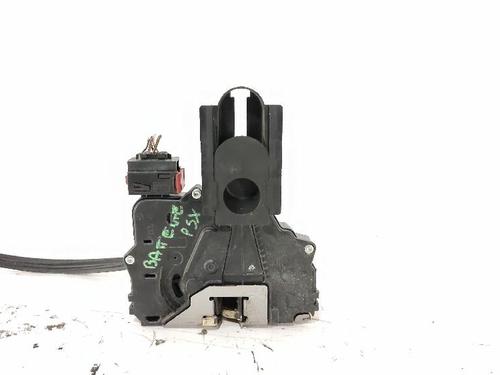 Bagklap lås Bagklap lås FIAT FIORINO Box Body/MPV (225_) 1.3 D Multijet (225BXD1A, 225BXB1A, 225BXB11) (75 hp) 37459431 37459431