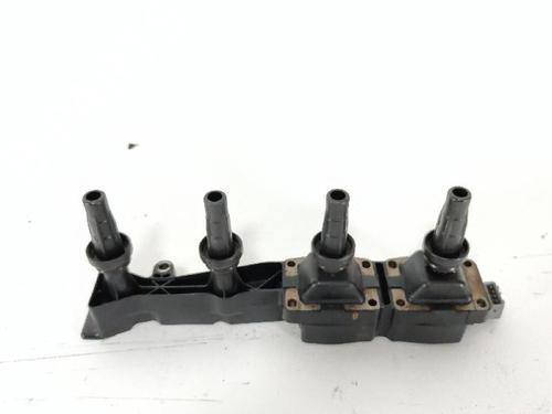 Used Ignition coil Ignition coil CITROËN C2 (JM_) 1.6 VTS (122 hp) 27415265 27415265