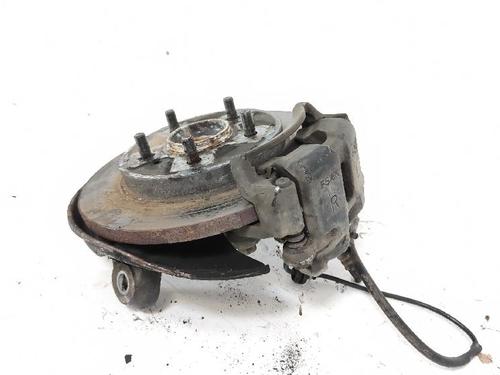 Left front steering knuckle DAIHATSU TERIOS (J2_, F7__) 1.3 VVT-i 4x4 | BP32203367M25