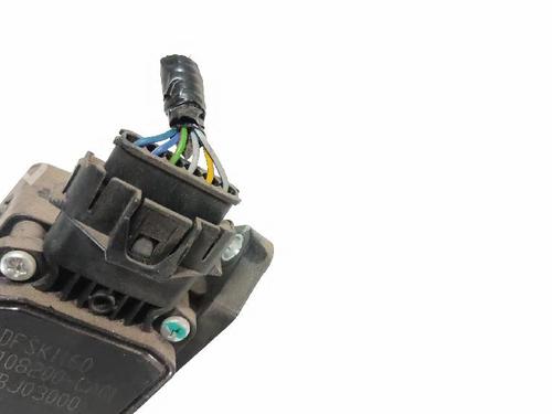 Pedal DFSK K SERIES Platform/Chassis 1.0 | BP39022077I4 - Image 5