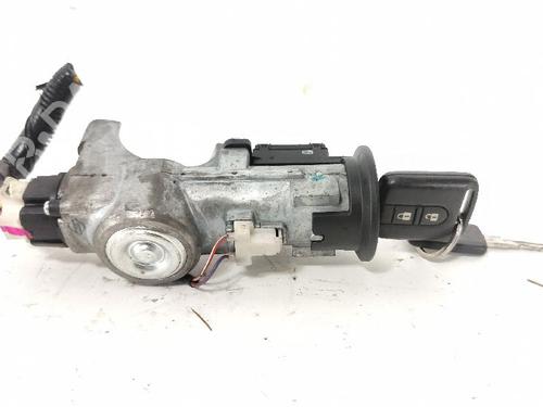 Ratlås/Tændingslås NISSAN MICRA III (K12) 1.2 16V (80 hp) 30050065