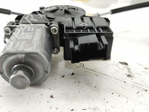 Front left window mechanism VW POLO VI (AW1, BZ1, AE1) 1.0 TSI | BP27695898C22 - Image 2