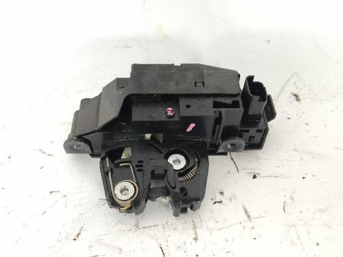 tailgate-lock-citroen-c3-iii-sx-2016-27429733 main image