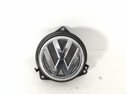 Used Tailgate handle VW GOLF PLUS V (5M1, 521) 1.6 TDI (90 hp) 30504630