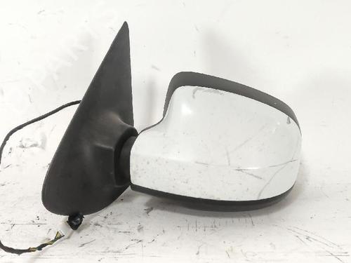 Used Left mirror Left mirror DACIA SANDERO II TCe 90 (B8M1, B8MA, B8AC) (90 hp) 31871247 31871247