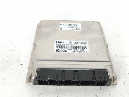 Used Engine control unit (ECU) LAND ROVER FREELANDER I (L314) 2.0 Td4 4x4 (109 hp) 27422203