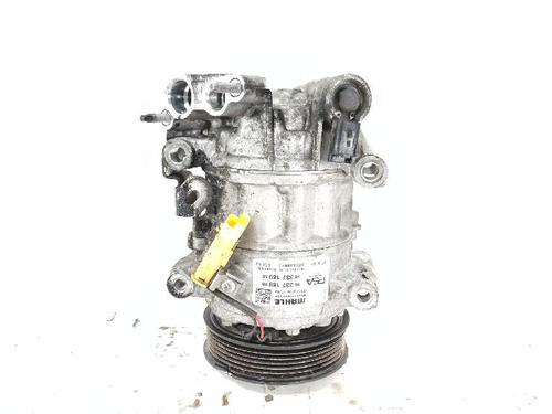 AC Kompressor CITROËN C4 III (BA_, BB_, BC_) 1.5 BlueHDi 130 (BBYHZB) (131 hp) 30747478
