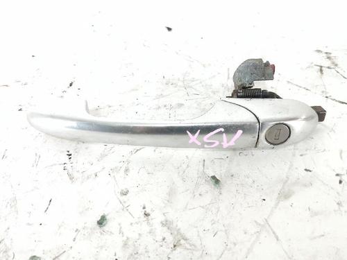 Used Front left exterior door handle Front left exterior door handle 38106554 38106554