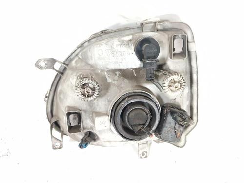 Højre forlygte OPEL AGILA A (H00) 1.2 16V (F68) | BP27410566C29 