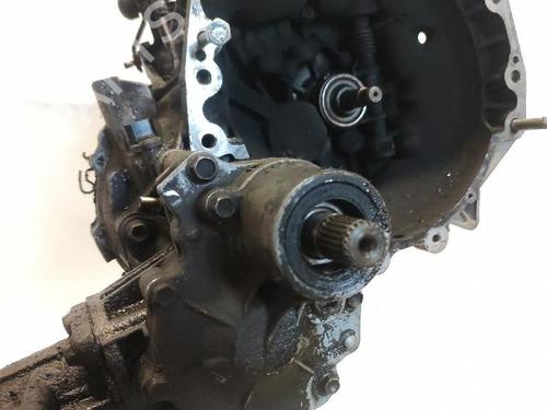 Gearbox SUZUKI IGNIS I (FH) 1.3 4WD (RG413) | BP31871236M3
