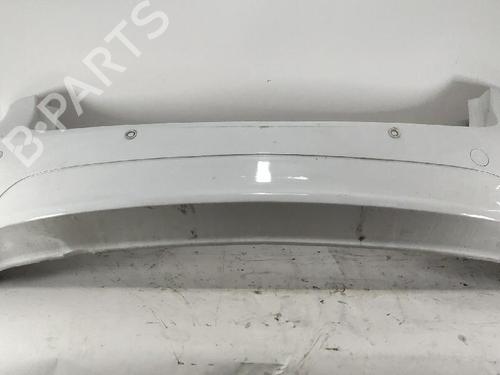 Rear bumper OPEL MERIVA B MPV (S10) 1.3 CDTI (75) | BP27588006C8 