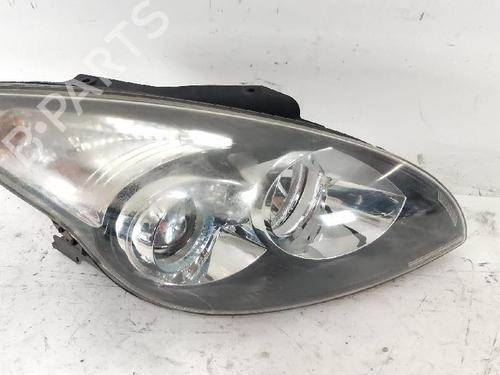 Used Right headlight Right headlight 39400102 39400102