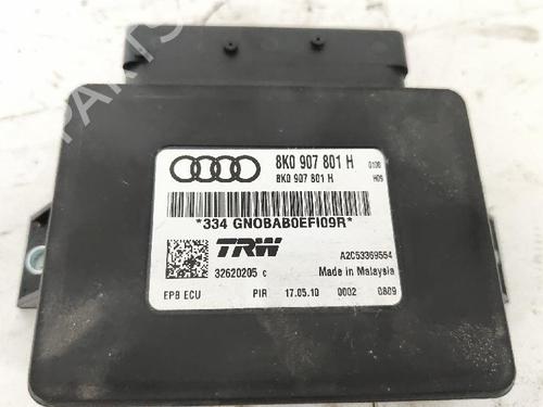 Electronic module AUDI A4 B8 (8K2) 3.0 TDI | BP28839082M83 - Image 3