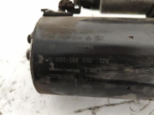 Starter FIAT 500X (334_) 1.6 D Multijet (334AXA1B, 334AXA11) | BP32280771M8