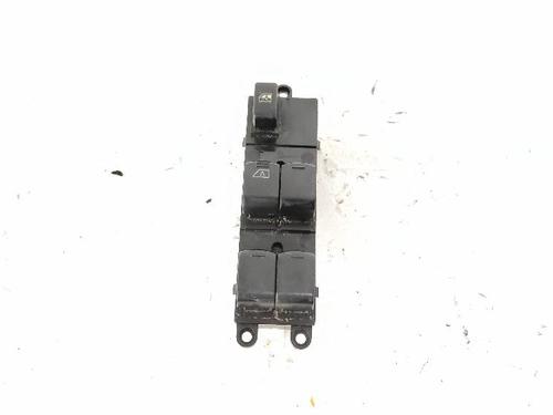Used Left front window switch Left front window switch NISSAN QASHQAI +2 (JJ10E) 1.5 dCi (106 hp) 28490978 28490978