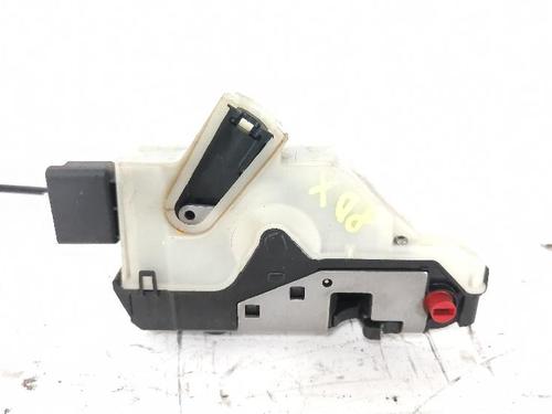 Used Rear right lock PEUGEOT 2008 I (CU_) 1.2 THP 110 / PureTech 110 (110 hp) 27433059