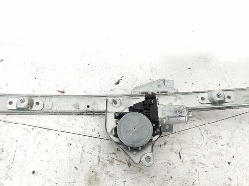 front-left-window-mechanism-suzuki-grand-vitara-ii-jt-te-td-2005-27429556 main image