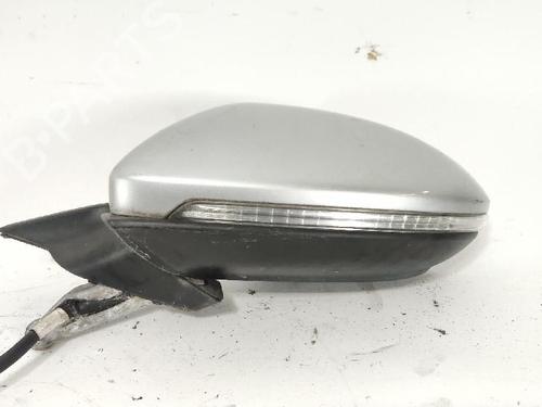 Used Left mirror VW GOLF ALLTRACK VII Variant (BA5, BV5) 1.6 TDI 4motion (110 hp) 29990101