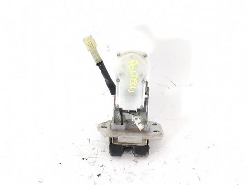 Used Tailgate lock Tailgate lock SUZUKI IGNIS II (MH) 1.5 4x4 (RM415) (99 hp) 27925705 27925705