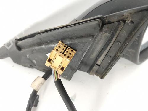Right mirror SEAT CORDOBA (6L2) 1.4 16V | BP27417879C27 