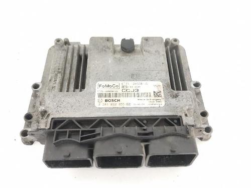 Centralina do motor FORD TRANSIT COURIER B460 Box Body/MPV 1.6 TDCi (95 hp) 27422378