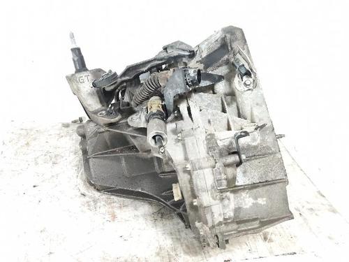 Gearbox RENAULT MEGANE IV Hatchback (B9A/M/N_) 1.5 dCi 110 (B9A3) | BP37661345M3 - Image 2