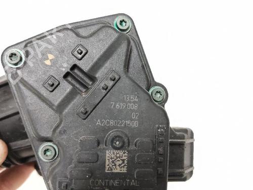 Throttle body MINI MINI (F56) Cooper S | BP27426302M82 