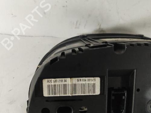 Instrument cluster BMW 3 Coupe (E92) 320 d | BP33976191C47 - Image 4