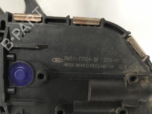 Front wiper motor FORD FOCUS III 1.6 TDCi | BP27626288M29 