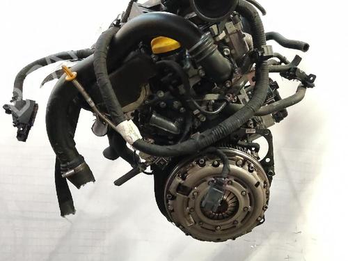Engine SUZUKI VITARA (LY) 1.6 DDiS AllGrip (APK416D) | BP40178490M1 - Image 4